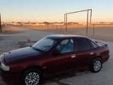 Opel Vectra 1992 годаүшін400 000 тг. в Жанаозен