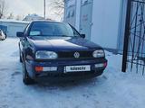 Volkswagen Golf 1997 годаүшін1 800 000 тг. в Астана