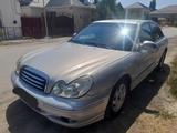 Hyundai Sonata 2003 годаүшін1 400 000 тг. в Кызылорда – фото 2