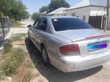 Hyundai Sonata 2003 годаүшін1 400 000 тг. в Кызылорда – фото 3