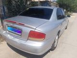 Hyundai Sonata 2003 годаүшін1 400 000 тг. в Кызылорда – фото 4