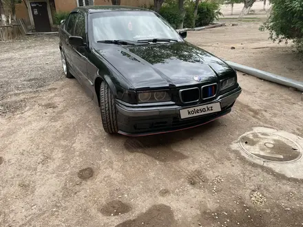 BMW 316 1992 годаүшін2 200 000 тг. в Караганда