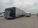 Scania  120 куб. 2008 года за 27 000 000 тг. в Тараз