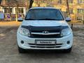 ВАЗ (Lada) Granta 2190 2014 годаfor2 400 000 тг. в Актобе – фото 3