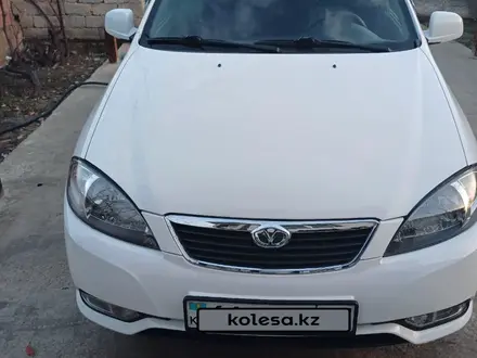 Daewoo Gentra 2014 года за 3 800 000 тг. в Шымкент