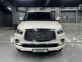 Infiniti QX80 2019 годаүшін24 000 000 тг. в Алматы – фото 3