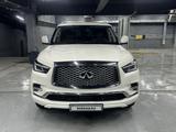 Infiniti QX80 2019 годаүшін24 000 000 тг. в Алматы – фото 3