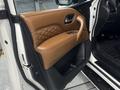 Infiniti QX80 2019 годаүшін24 000 000 тг. в Алматы – фото 10