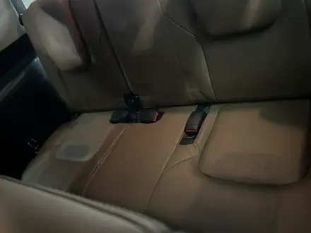 Infiniti QX80 2019 года за 24 000 000 тг. в Алматы – фото 17