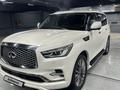Infiniti QX80 2019 годаүшін24 000 000 тг. в Алматы – фото 2