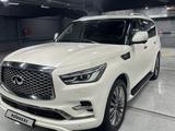 Infiniti QX80 2019 годаүшін24 000 000 тг. в Алматы – фото 2
