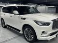 Infiniti QX80 2019 годаүшін24 000 000 тг. в Алматы