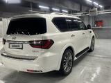 Infiniti QX80 2019 годаүшін24 000 000 тг. в Алматы – фото 4