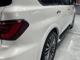 Infiniti QX80 2019 годаүшін24 000 000 тг. в Алматы – фото 5