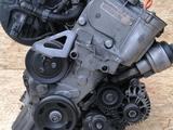 Контрактный двигатель 1.6см (BLF) в полном навесе Фольксваген за 350 000 тг. в Алматы – фото 2