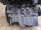 Контрактный двигатель 1.6см (BLF) в полном навесе Фольксваген за 330 000 тг. в Алматы – фото 3