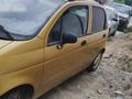 Daewoo Matiz 1999 года за 1 250 000 тг. в Шымкент – фото 5