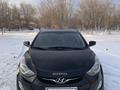 Hyundai Elantra 2011 года за 5 200 000 тг. в Актобе – фото 2