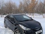 Hyundai Elantra 2011 года за 5 200 000 тг. в Актобе