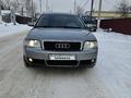 Audi A6 2003 годаүшін3 500 000 тг. в Астана – фото 2