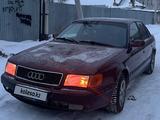 Audi 100 1992 годаүшін1 500 000 тг. в Караганда – фото 2