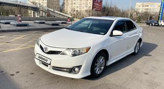 Toyota Camry 2012 года за 8 400 000 тг. в Алматы