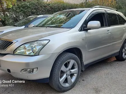 Lexus RX 300 2004 года за 7 500 000 тг. в Шымкент – фото 5