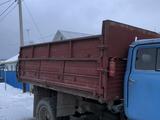 ГАЗ  53 1984 года за 1 650 000 тг. в Талдыкорган – фото 4