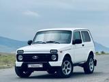ВАЗ (Lada) Lada 2121 2019 года за 4 500 000 тг. в Шымкент – фото 3