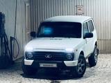 ВАЗ (Lada) Lada 2121 2019 года за 4 500 000 тг. в Шымкент – фото 2