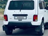 ВАЗ (Lada) Lada 2121 2019 года за 4 500 000 тг. в Шымкент – фото 4