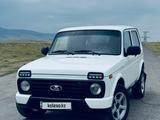 ВАЗ (Lada) Lada 2121 2019 года за 4 500 000 тг. в Шымкент – фото 5
