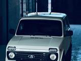 ВАЗ (Lada) Lada 2121 2019 года за 4 500 000 тг. в Шымкент