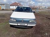 Volkswagen Passat 1991 года за 1 300 000 тг. в Акколь (Аккольский р-н)