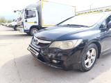 Honda Civic 2009 годаүшін2 950 000 тг. в Алматы – фото 4