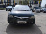 Honda Civic 2009 годаүшін2 950 000 тг. в Алматы – фото 3