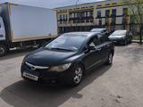Honda Civic 2009 годаүшін2 950 000 тг. в Алматы