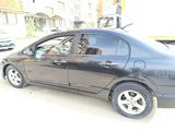 Honda Civic 2009 годаүшін2 950 000 тг. в Алматы – фото 5