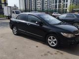 Honda Civic 2009 годаүшін2 950 000 тг. в Алматы – фото 2