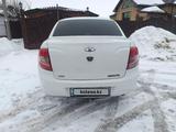 ВАЗ (Lada) Granta 2190 2014 года за 1 800 000 тг. в Павлодар – фото 2