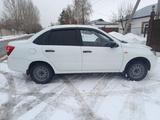ВАЗ (Lada) Granta 2190 2014 года за 1 800 000 тг. в Павлодар – фото 4