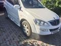 SsangYong Kyron 2012 года за 4 700 000 тг. в Актобе