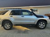 Toyota 4Runner 2006 годаүшін13 000 000 тг. в Усть-Каменогорск – фото 4