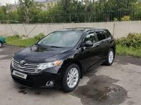 Toyota Venza 2010 годаүшін10 500 000 тг. в Петропавловск