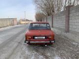 ВАЗ (Lada) 2106 1984 годаfor800 000 тг. в Туркестан – фото 2