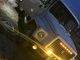 ГАЗ  3309 1993 годаүшін4 500 000 тг. в Уральск – фото 3
