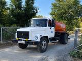 ГАЗ  3309 1993 годаүшін4 500 000 тг. в Уральск