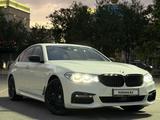 BMW 540 2018 года за 22 000 000 тг. в Шымкент – фото 3