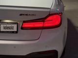 BMW 540 2018 года за 22 000 000 тг. в Шымкент – фото 5