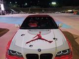BMW 330 2003 года за 7 600 000 тг. в Алматы